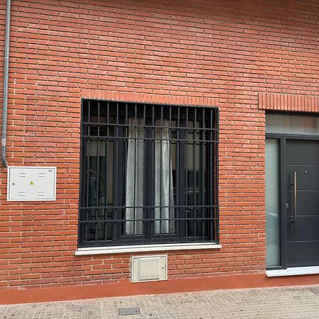 La Estrella Del Marrubial Apartment Cordoba Luaran gambar