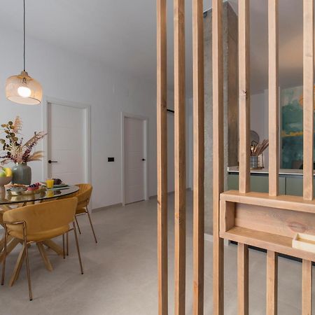 La Estrella Del Marrubial Apartment Cordoba Luaran gambar