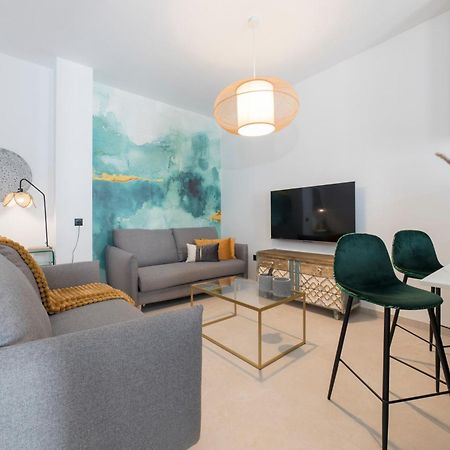 La Estrella Del Marrubial Apartment Cordoba Luaran gambar