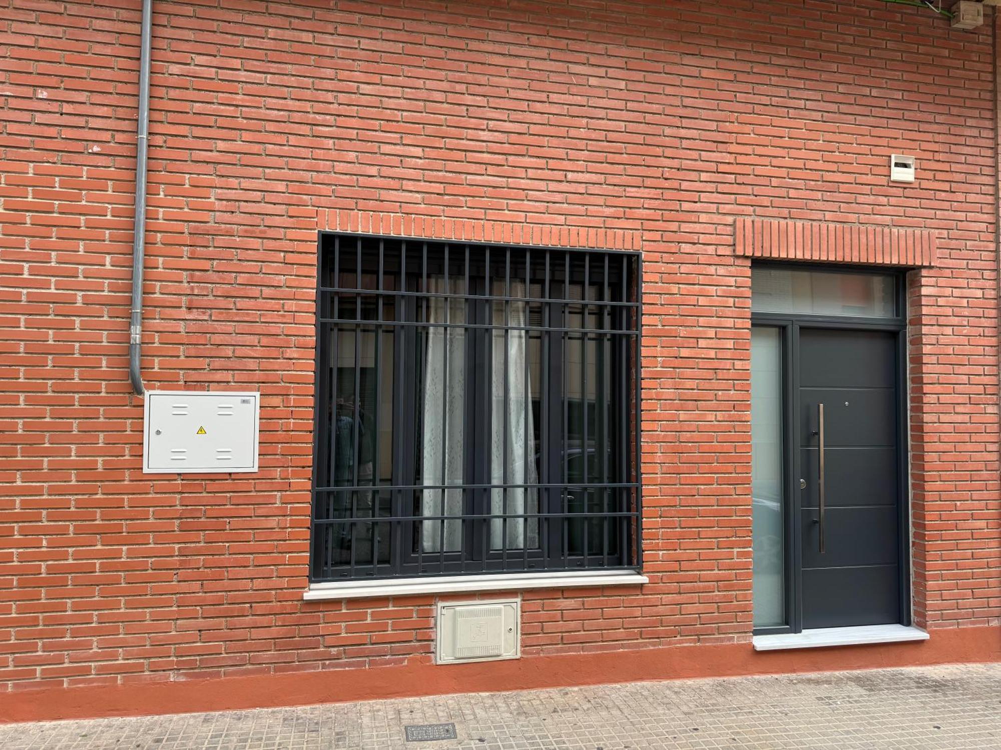 La Estrella Del Marrubial Apartment Cordoba Luaran gambar