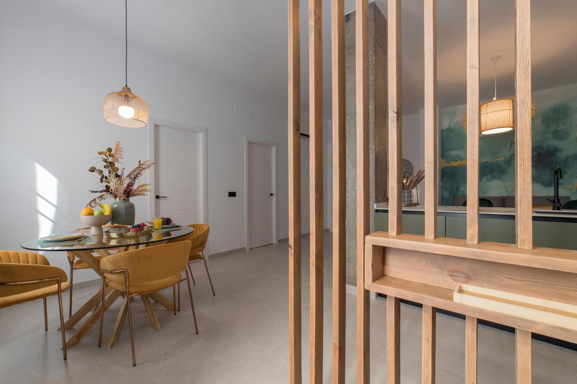 La Estrella Del Marrubial Apartment Cordoba Luaran gambar