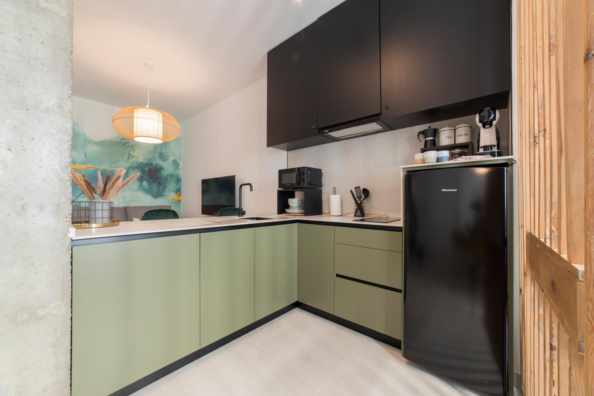 La Estrella Del Marrubial Apartment Cordoba Luaran gambar