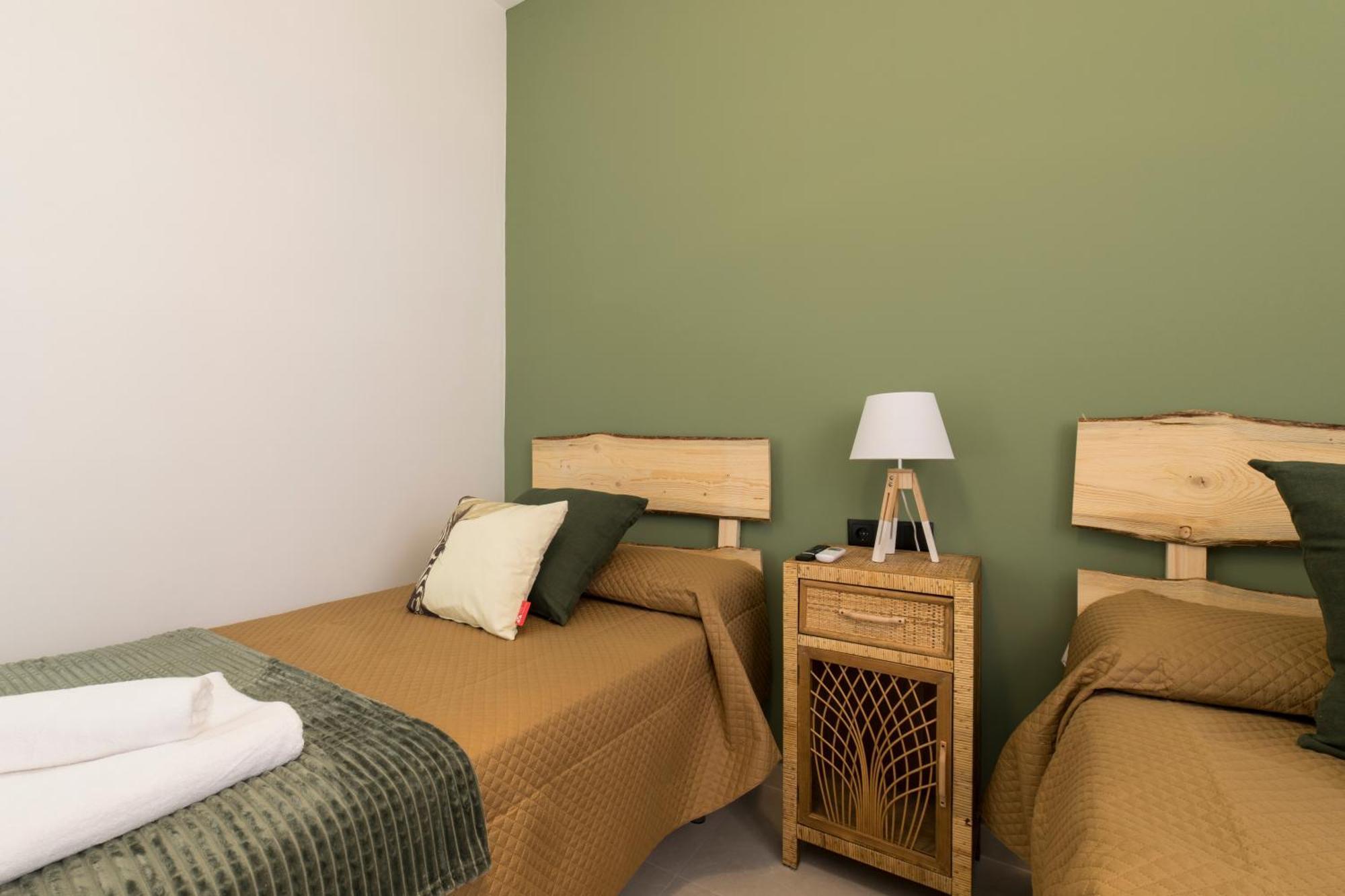 La Estrella Del Marrubial Apartment Cordoba Luaran gambar
