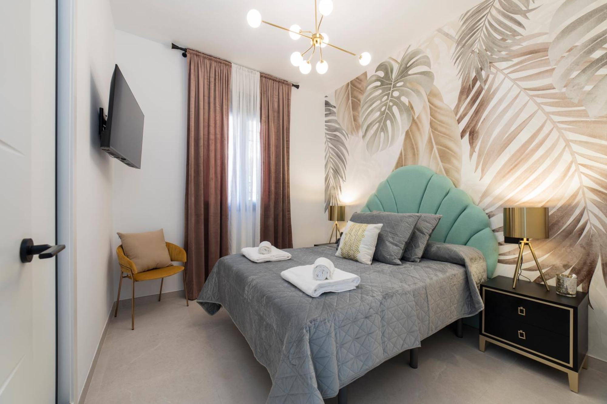 La Estrella Del Marrubial Apartment Cordoba Luaran gambar