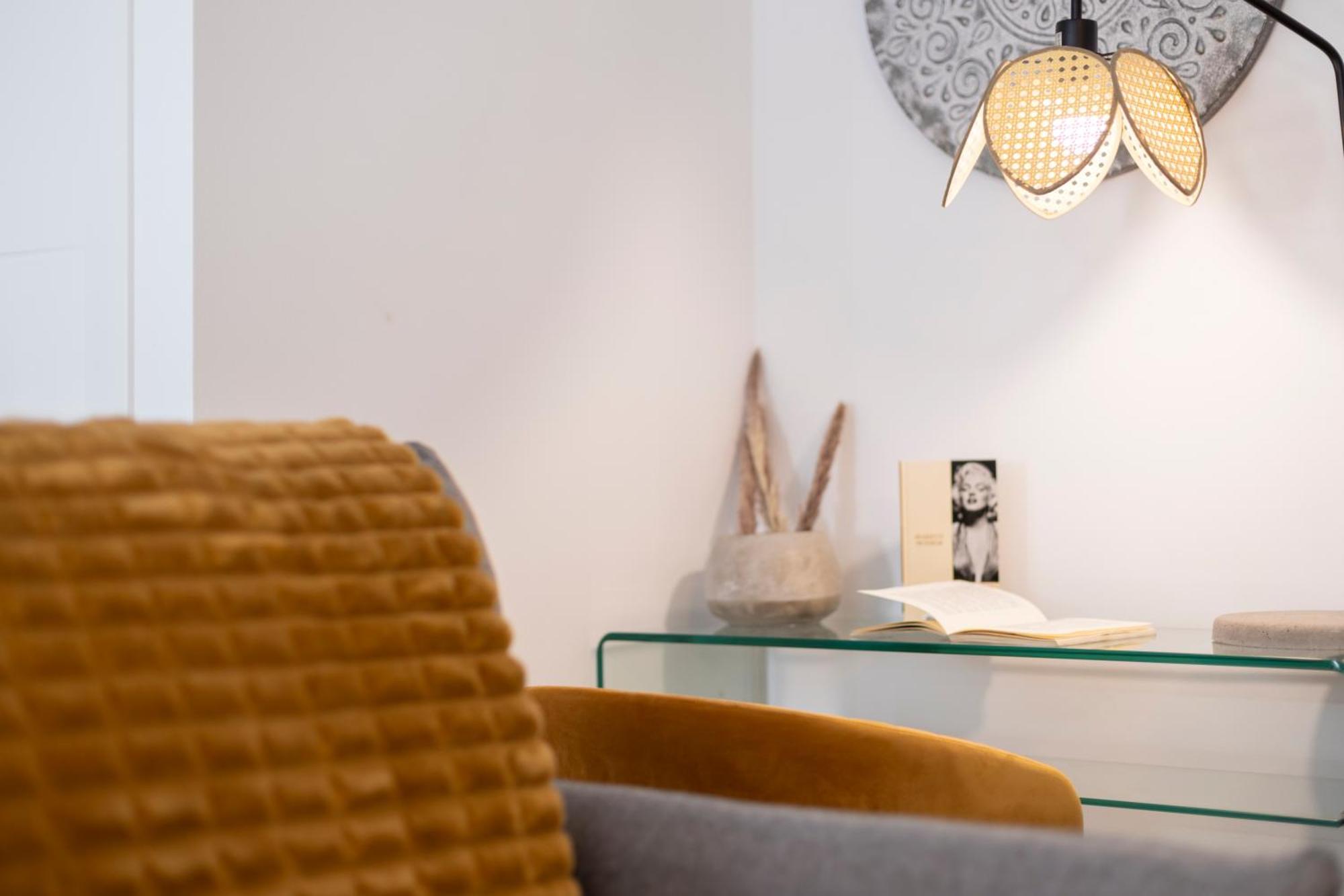 La Estrella Del Marrubial Apartment Cordoba Luaran gambar