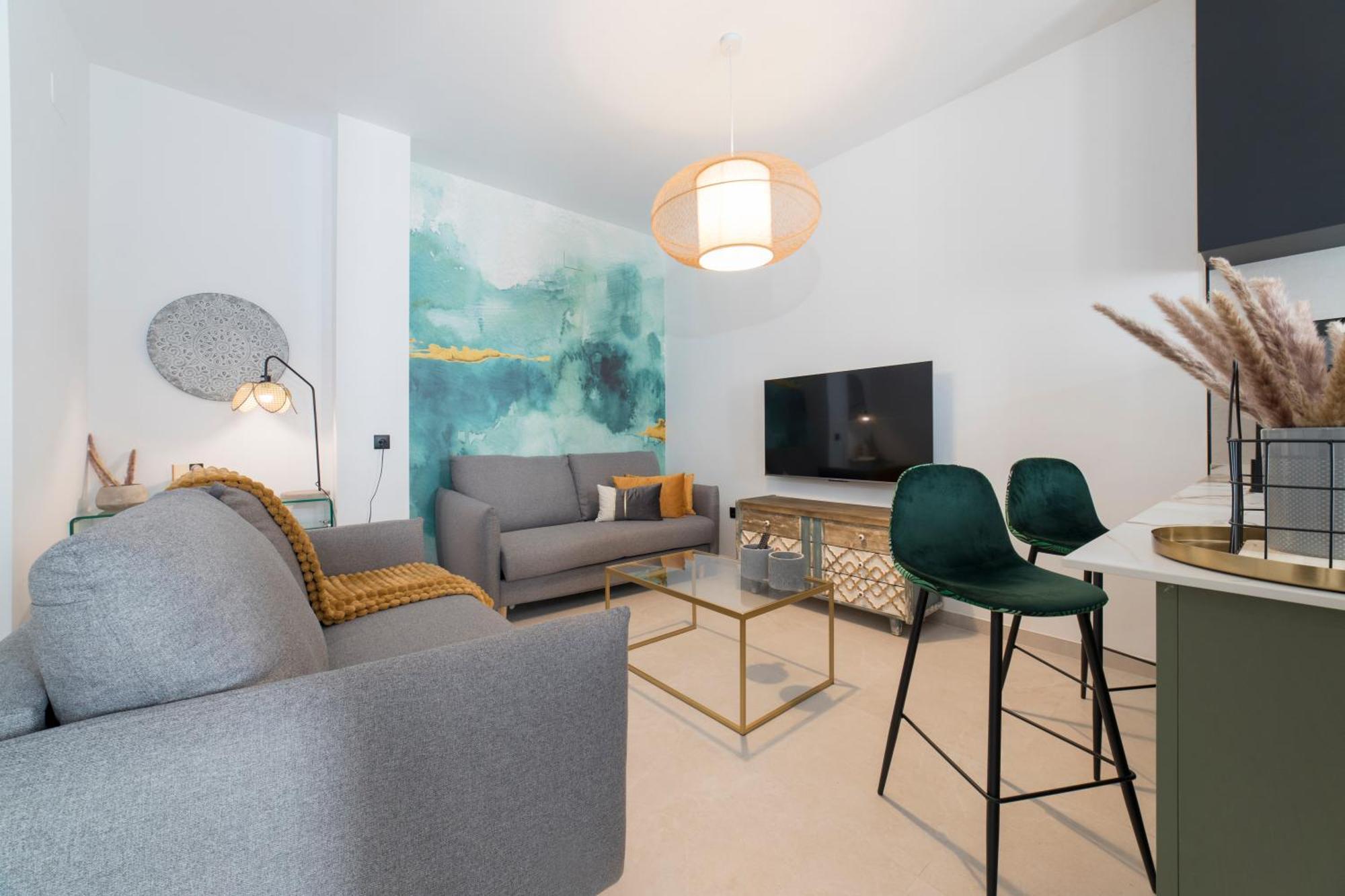 La Estrella Del Marrubial Apartment Cordoba Luaran gambar
